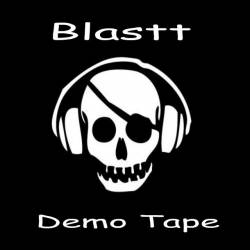 Blastt : Blastt Demo Tape